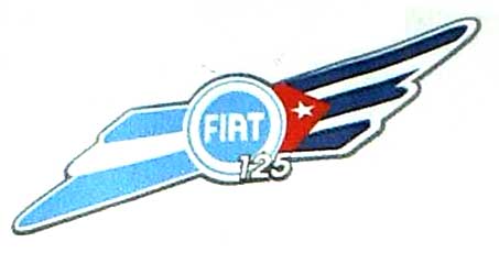 Último Boletín del Club Fiat
