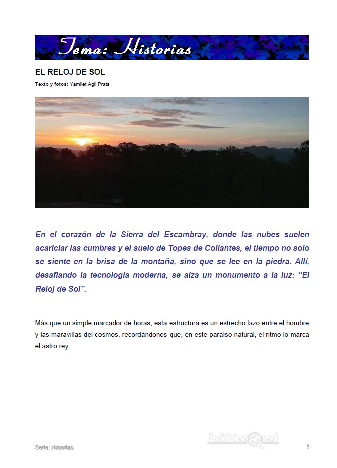 Onelio Garc&iacute;a